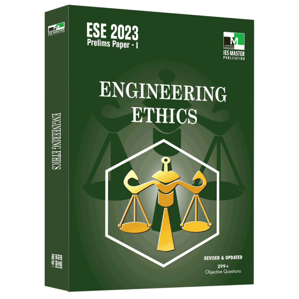 ESE 2023 - Engineering Ethics